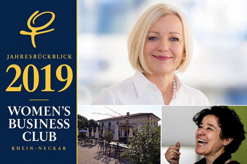 2019 |  Rückblick