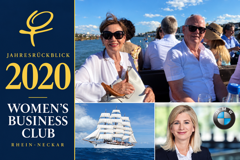 2020 |  Rückblick